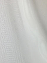Scalamandre Plein Jour Blanc Fabric