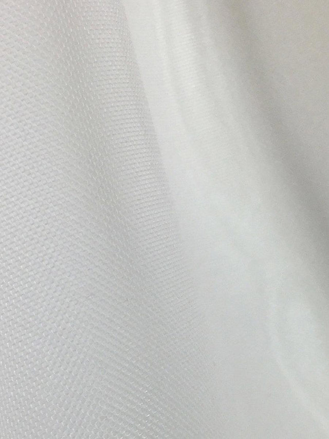 Scalamandre Plein Jour Blanc Fabric