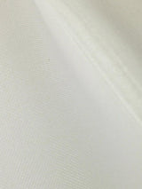 Scalamandre Plein Jour Creme Fabric