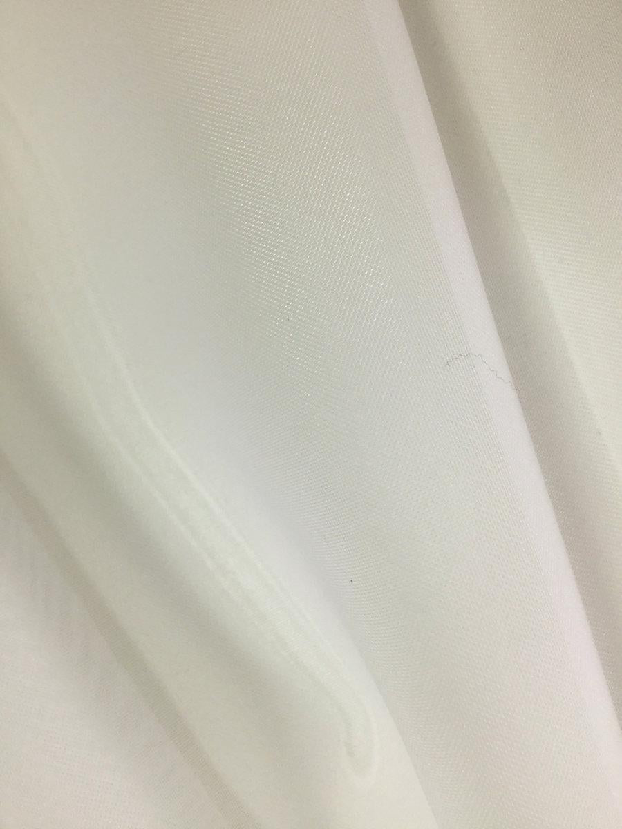 Scalamandre Plein Jour Creme Fabric