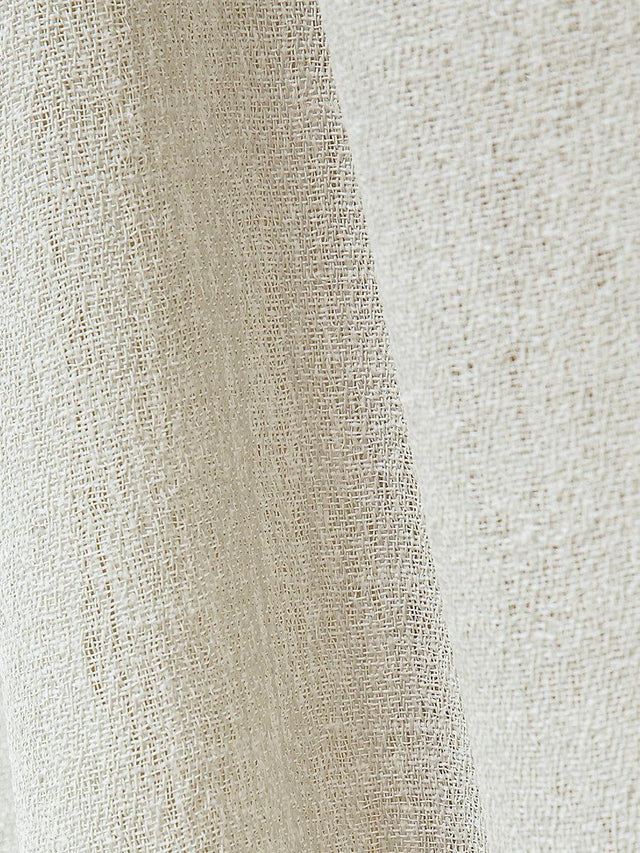 Scalamandre Vela M1 Ficelle Fabric