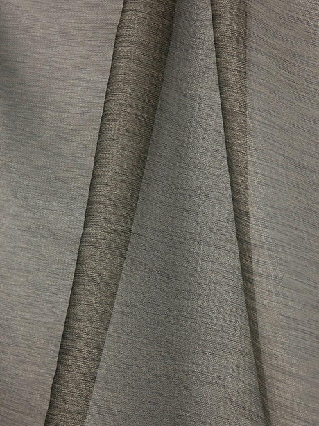Scalamandre Alliage M1 Bronze Fabric