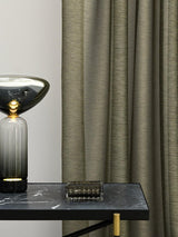 Scalamandre Alliage M1 Cristal Fabric