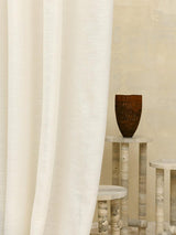 Scalamandre Papyrus M1 Avoine Fabric