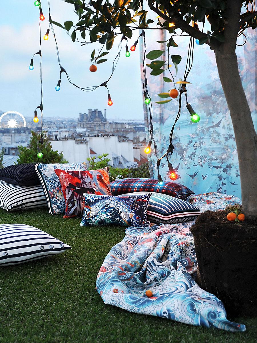 Scalamandre Rock Gold Fabric