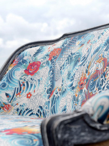 Scalamandre Rock Gold Fabric