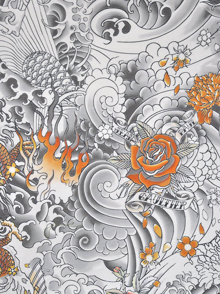 Scalamandre Rock Gold Fabric