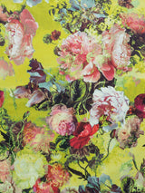 Scalamandre Botanique Pollen Fabric
