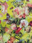 Scalamandre Botanique Pollen Fabric