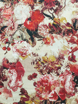Scalamandre Botanique Laque Fabric