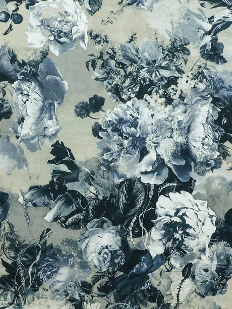 Scalamandre Botanique Sable Fabric