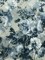 Scalamandre Botanique Sable Fabric