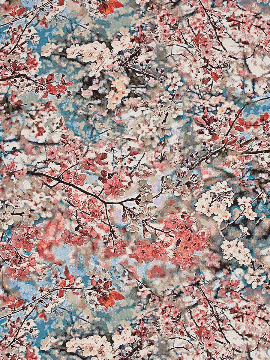 Scalamandre Sakura Tapestry Guimauve Fabric