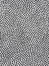 Scalamandre Escale Noir Fabric