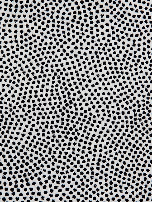 Scalamandre Escale Noir Fabric