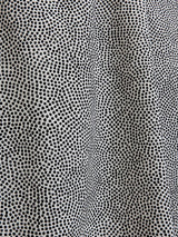 Scalamandre Escale Noir Fabric