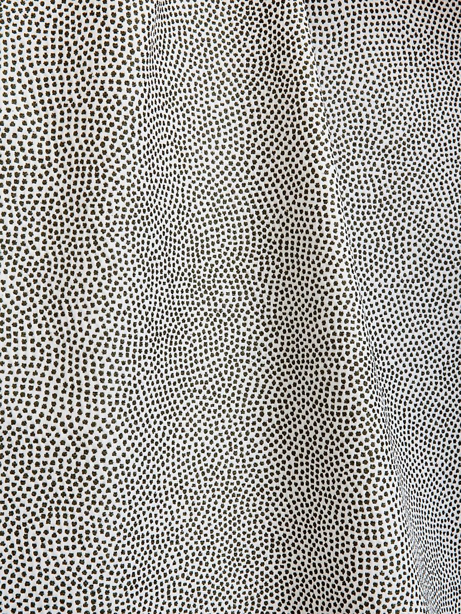 Scalamandre Escale Kaki Fabric