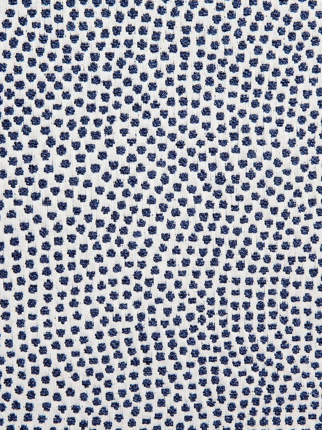 Scalamandre Escale Marine Fabric