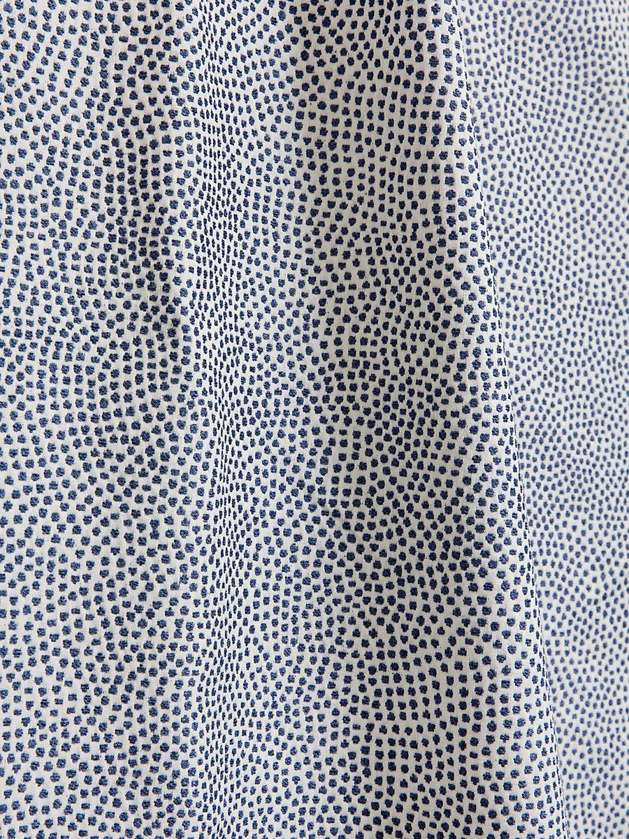 Scalamandre Escale Marine Fabric
