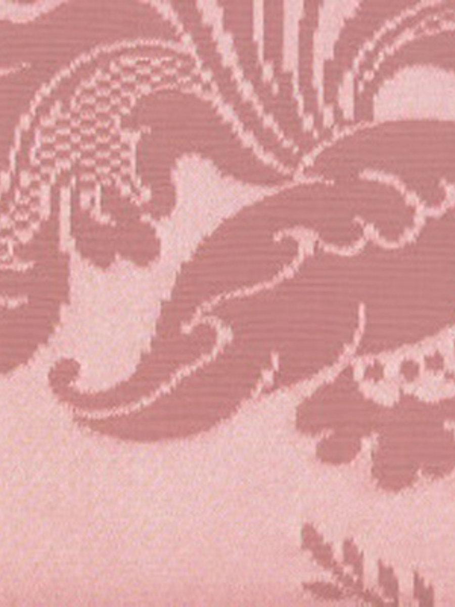 Scalamandre Alicante Damask Pink Fabric