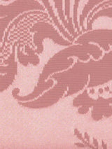 Scalamandre Alicante Damask Pink Fabric