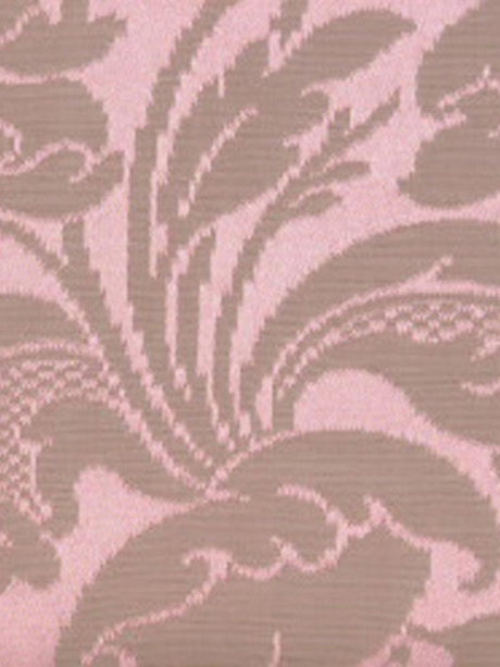 Scalamandre Alicante Damask Rose Fabric