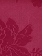 Scalamandre Alicante Damask Red Fabric