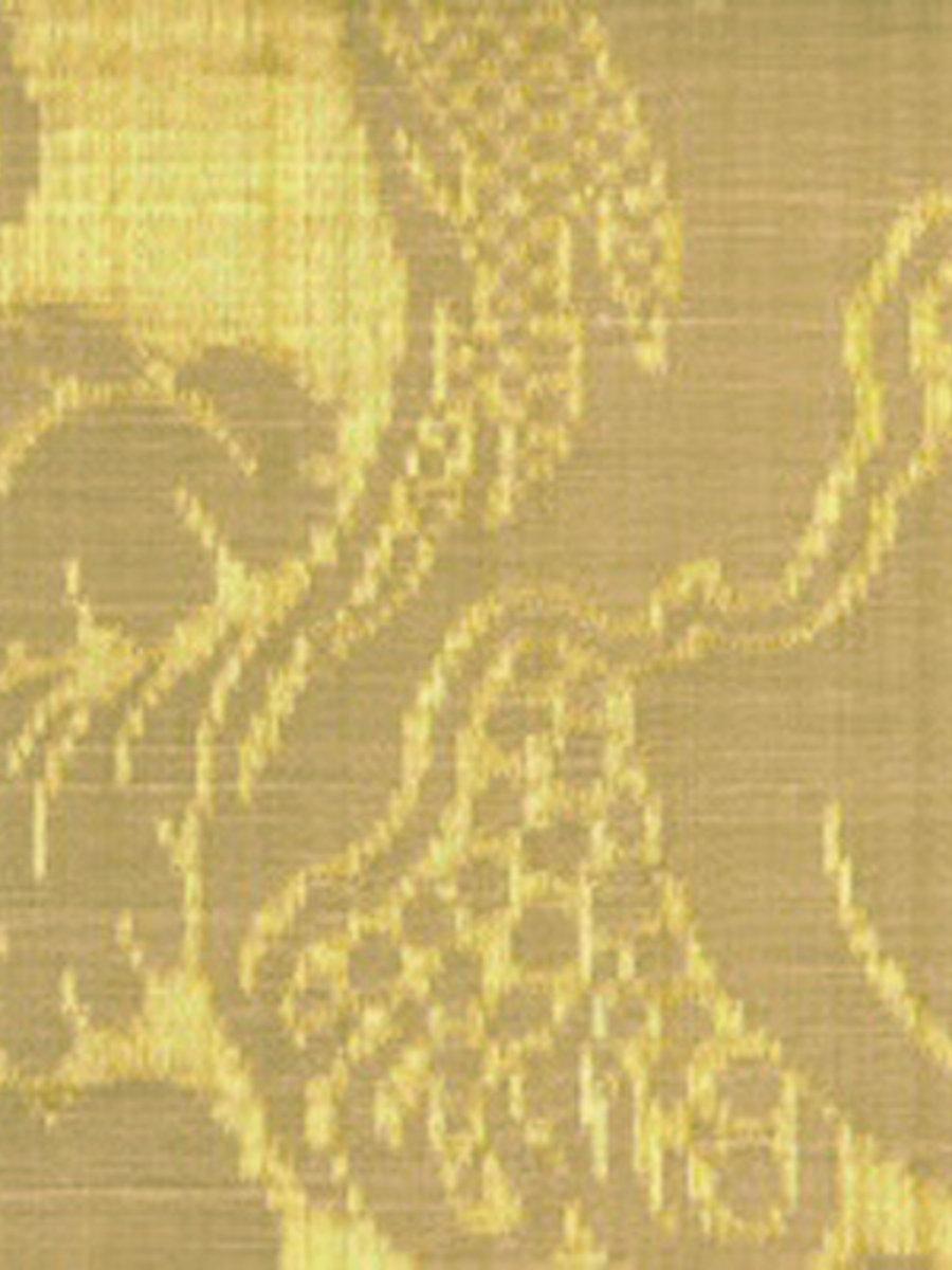 Scalamandre Old Manor Paille Fabric