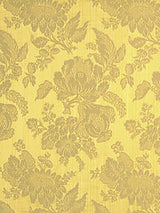 Scalamandre Old Manor Paille Fabric