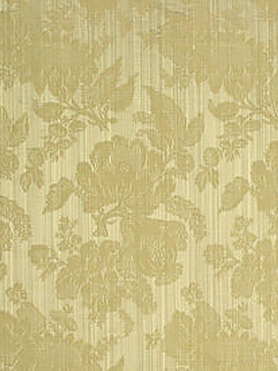 Scalamandre Old Manor Vert Fabric