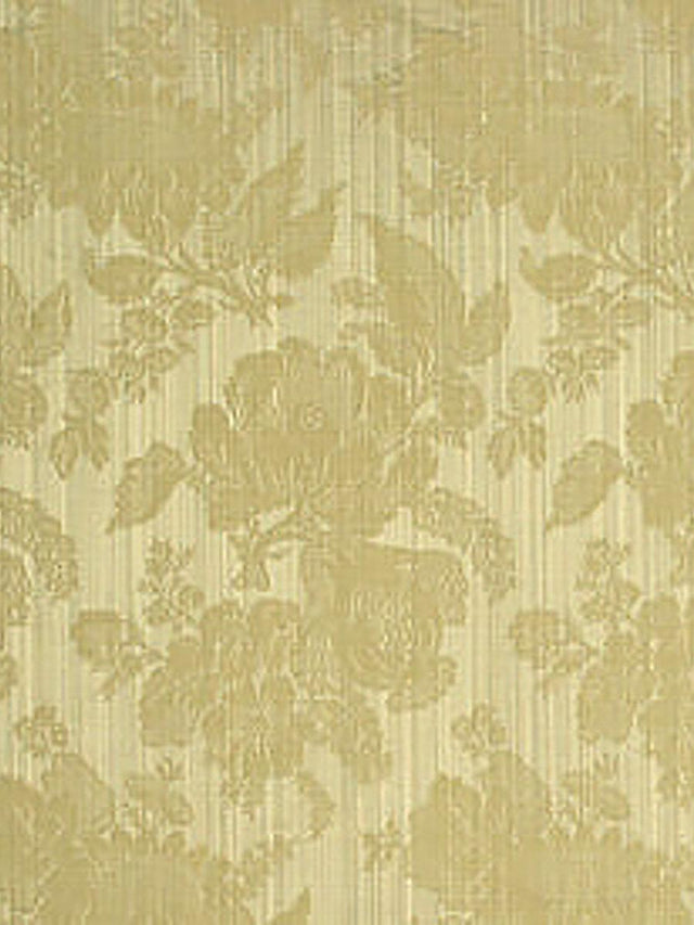 Scalamandre Old Manor Vert Fabric