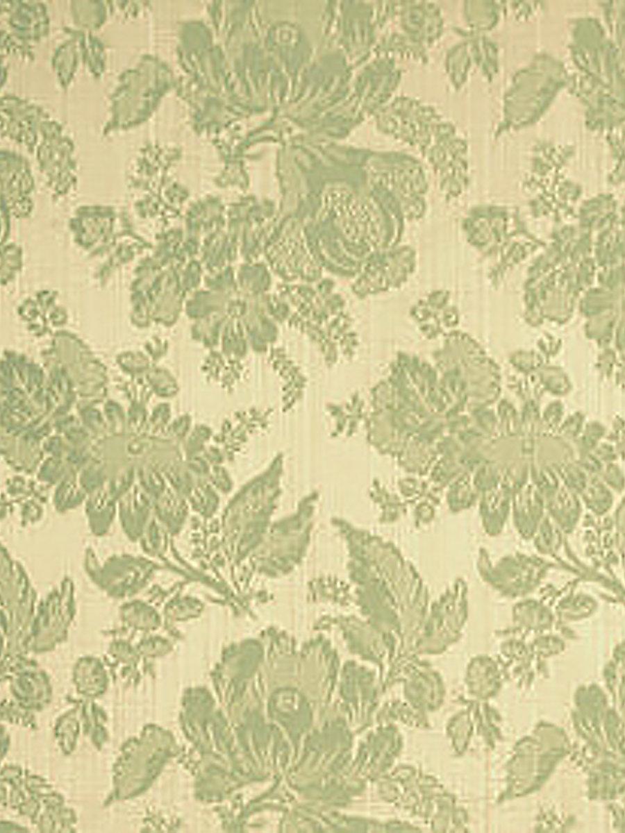 Scalamandre Old Manor Ficelle Fabric