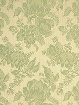 Scalamandre Old Manor Ficelle Fabric