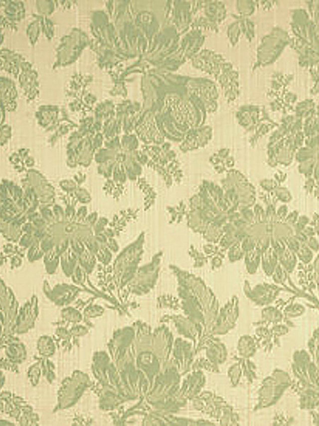 Scalamandre Old Manor Ficelle Fabric