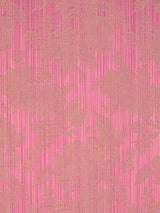 Scalamandre Old Manor Cerise / Bis Fabric