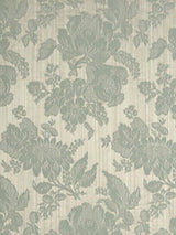 Scalamandre Old Manor Ciel Fabric
