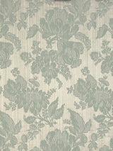 Scalamandre Old Manor Ciel Fabric