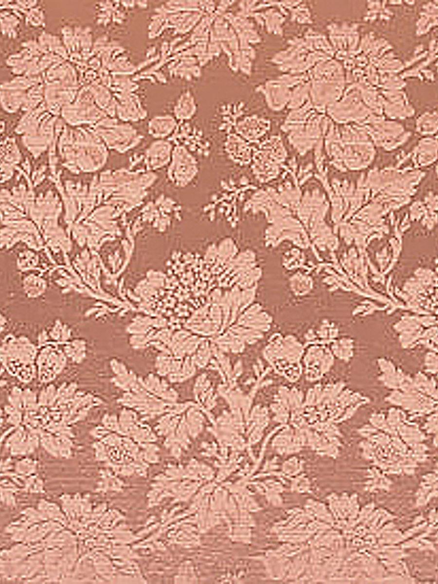 Scalamandre Delacroix Rose Fabric
