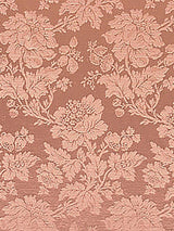 Scalamandre Delacroix Rose Fabric