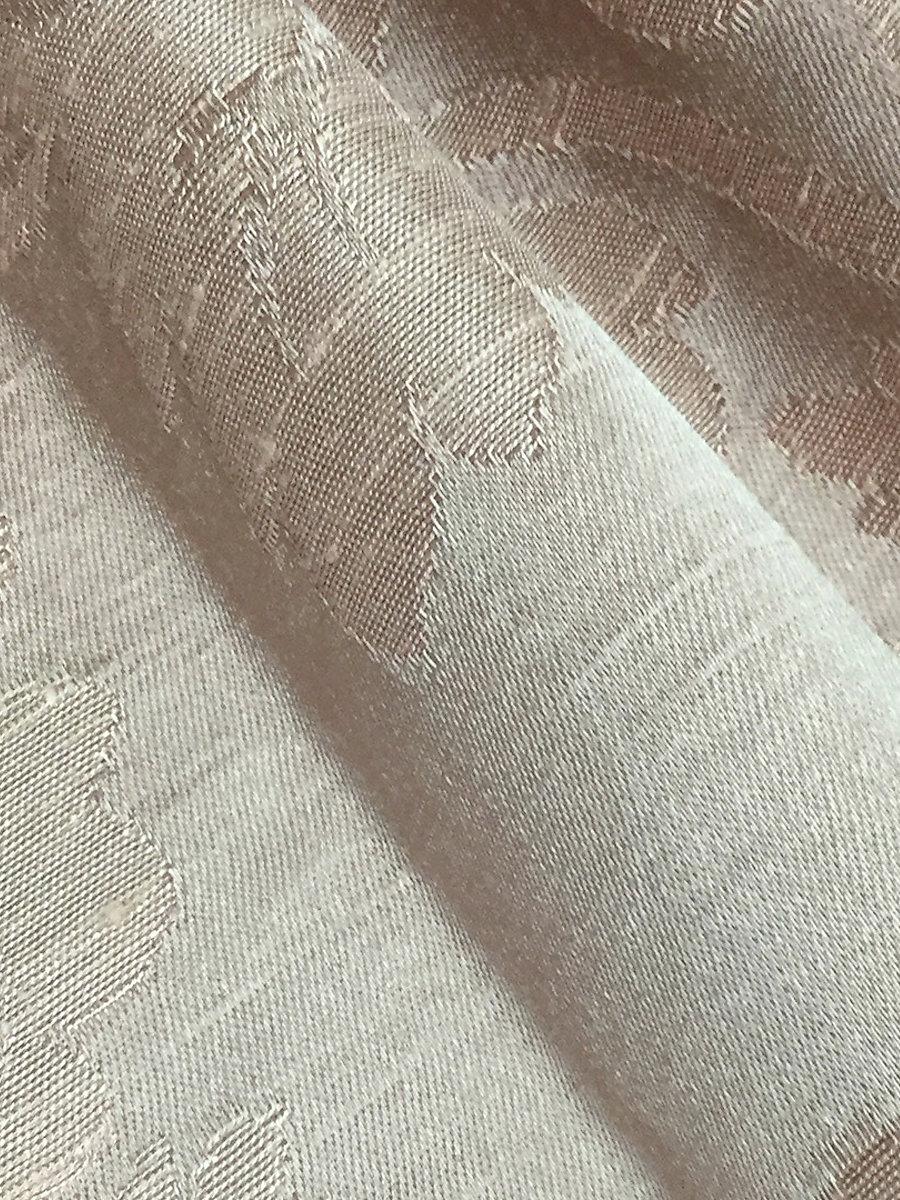 Scalamandre Delacroix Rose Fabric