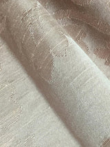 Scalamandre Delacroix Rose Fabric