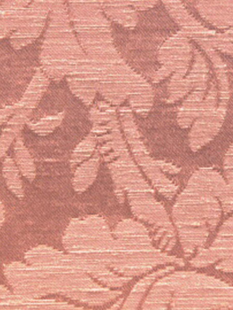 Scalamandre Delacroix Rose Fabric