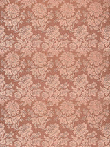 Scalamandre Delacroix Rose Fabric