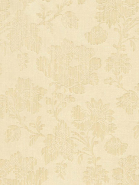 Scalamandre Eloise Champagne Fabric