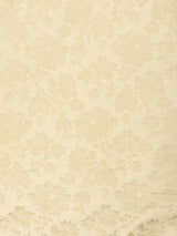 Scalamandre Eloise Champagne Fabric