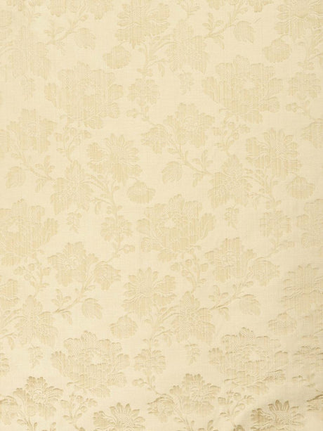 Scalamandre Eloise Champagne Fabric