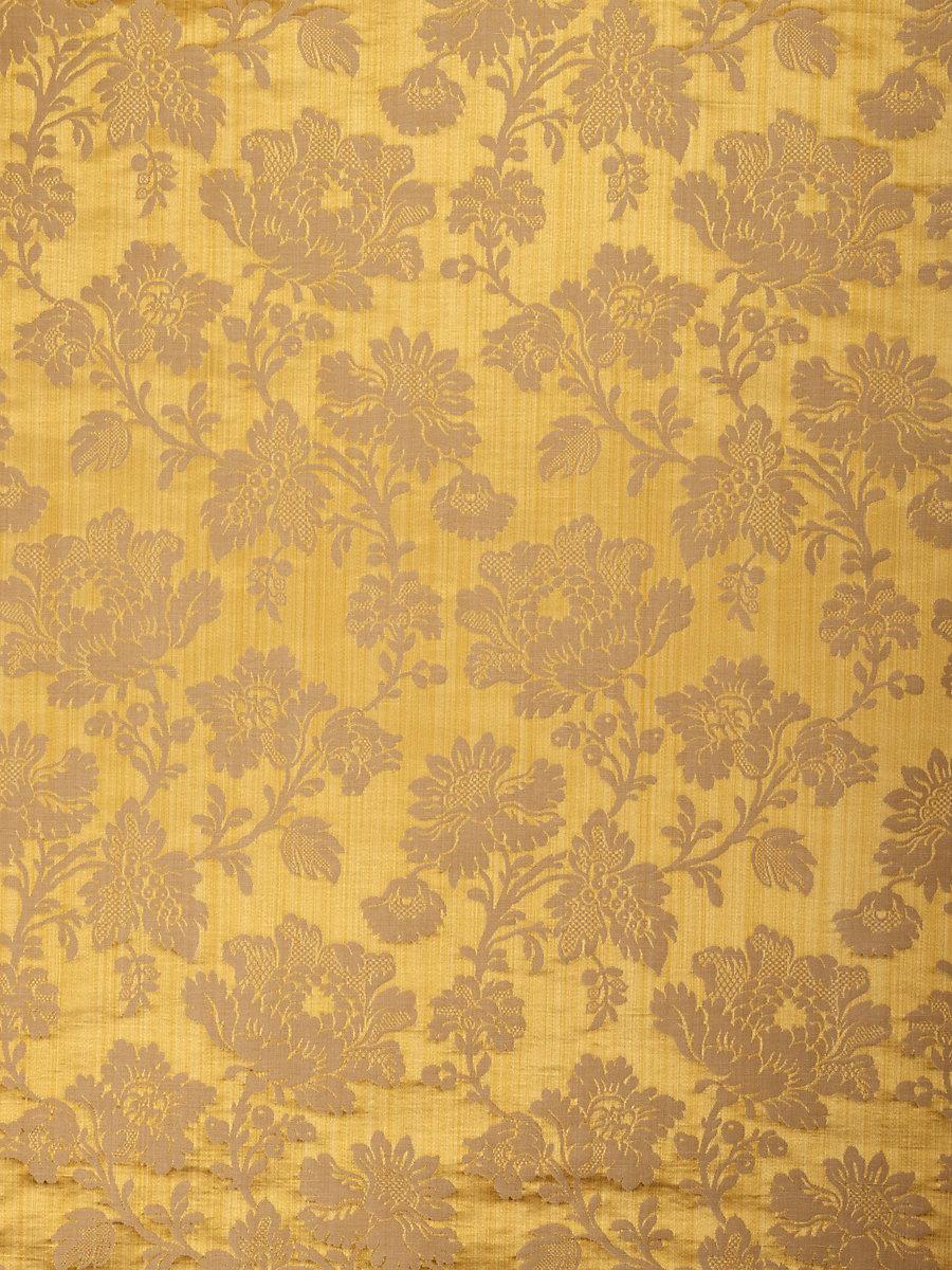 Scalamandre Eloise Or Fabric