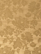 Scalamandre Eloise Marron Glace Fabric