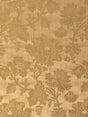 Scalamandre Eloise Marron Glace Fabric