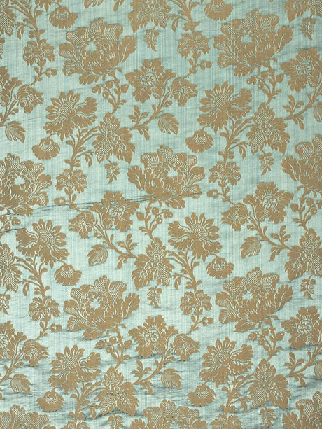 Scalamandre Eloise Celadon Fabric